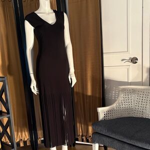 Fabulous Joseph Ribkoff Midi Jersey Dress